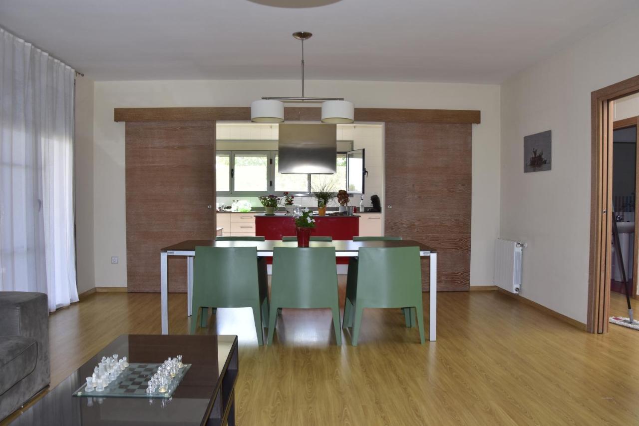 La Casa Del Pas Vakantiehuis Sant Jaume d'Enveja